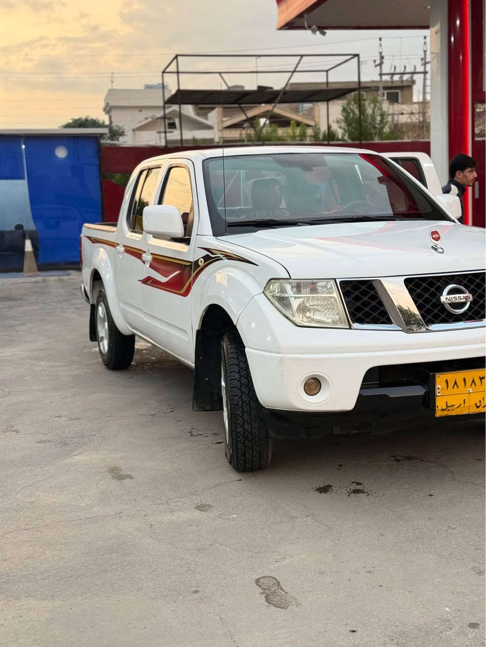 نافارا • ٢٠١٦ • رقم اربيل