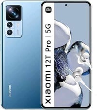شاومي برو 12T • eSIM+SIM • سامراء