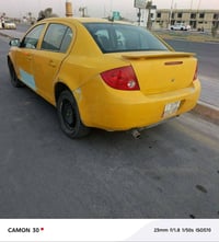 شوفرليت كوبلن • ٢٠٠٩ • مكينه وكير شرط