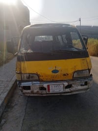 كيه اسيا للبيع موديل ٩٤ تريد تحويل تريد وكالة مكينه كير اكسل نضيفات سي...