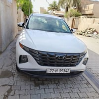 توسان ٢٠٢٢ • مكينة ٢٥٠٠ • رقم اربيل
