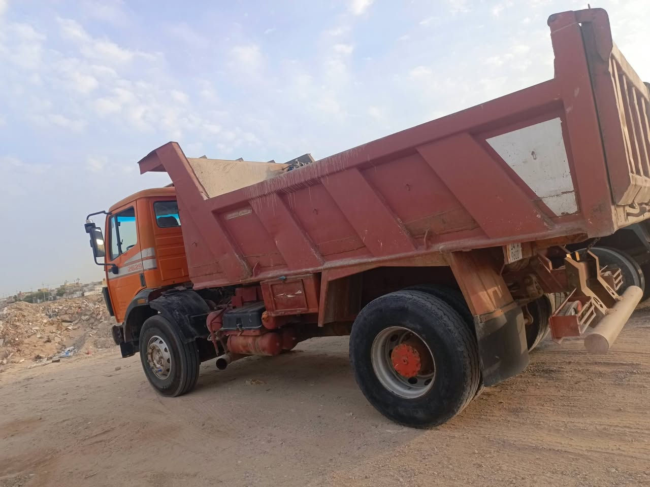 تك البي موديل 75 كير 25 مكفولة شاصي مكفول ‏‪***********‬‏ مكاني ميسان العمارة
