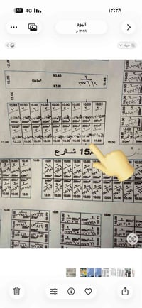 حي الرافدين ١٥ • ٢٠٠م • مكان مميز