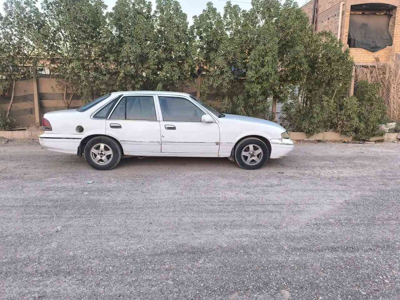 للبيع برنس فراشه موديل 97 رقم ديالى نكليزي مشروع وطني *********** سعر 22$ موبايل محرك وكير عادي مكفولات سيارة  لا ضربه ولا تبديل ولا خياس حداده امامي خلفي  جديده تخم تاير كهربائيات كلهه شغاله دواخل نضيفه مكاني بغداد موجود واتساب
