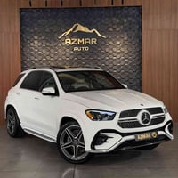 جي ال إي 350 AMG • ٢٠٢٤ • ماشية ٢٢ الف