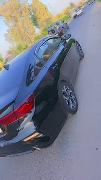 فورتي ٢٠٢٠ رقم بغداد الجديد محرك 200 دوش كير اي تي المرغوب ماشيه ٩٧حاد...