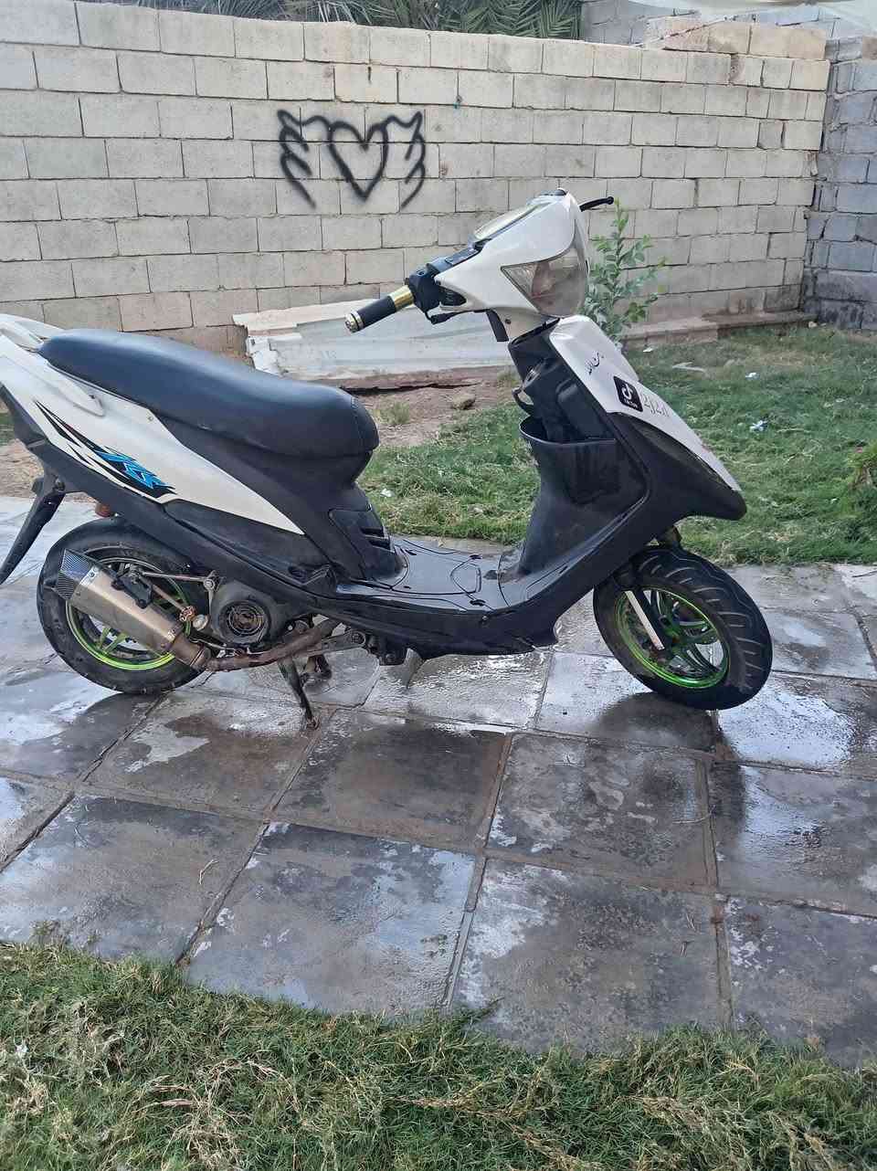 ماكس صلنصه طرب دراجه حلوه رزنه 55/رجعته بلاد 49 /500بيه مجال ***********
