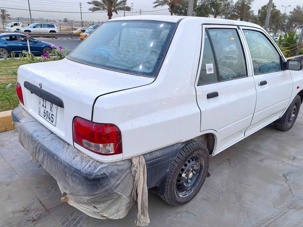 سايبا خصوصي • زيرو ٢٠٢٦ • مرقّم بغداد