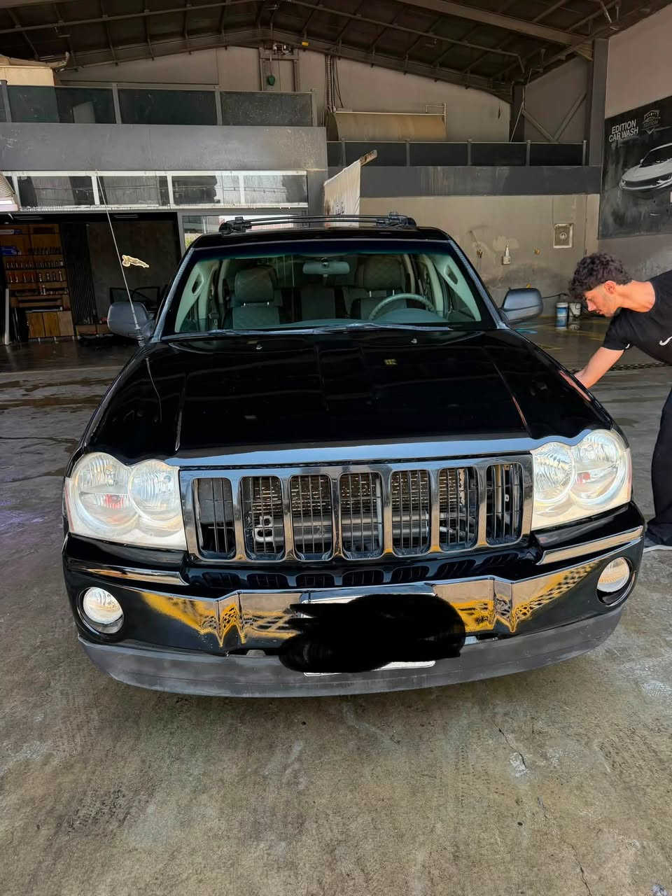 جيب لاريدو 2006
سعر 74ورقە 
ابيع حزام بدون اي حادث 
سياره كولش نظيف 
مابي اي نقص
كير محرك بشرت صفر
***********
مكان سيارة سليماني
