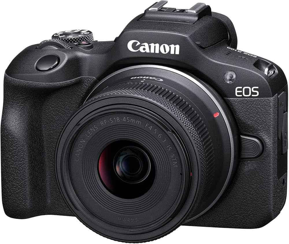 Canon EOS R100 بۆ فرۆشتن For sale 
وەک لۆک وایە کامل ئەشیا، زۆر کەم بەکار هاتووە 
نرخی ٤٥٠ هەزار ، شوێن: هەولێر 
وەتسئەپ 
00964-751 730 8481 أربيل, العراق
