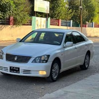 ٢٠٠٥ • موتور ١٨٠٠ • بدون صبغ