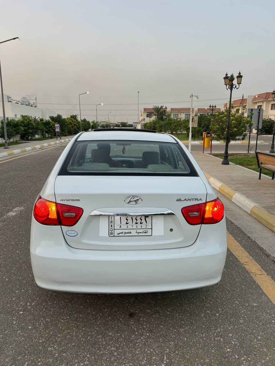 النترا ٢٠١٠ • فول مواصفات • مكفولة