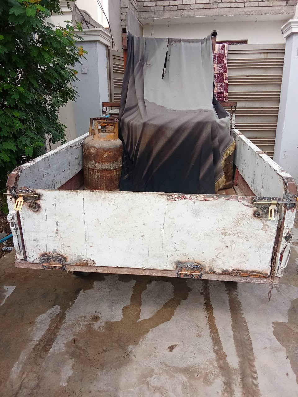 ستوته • موديل ١٦ • محرك ٢١