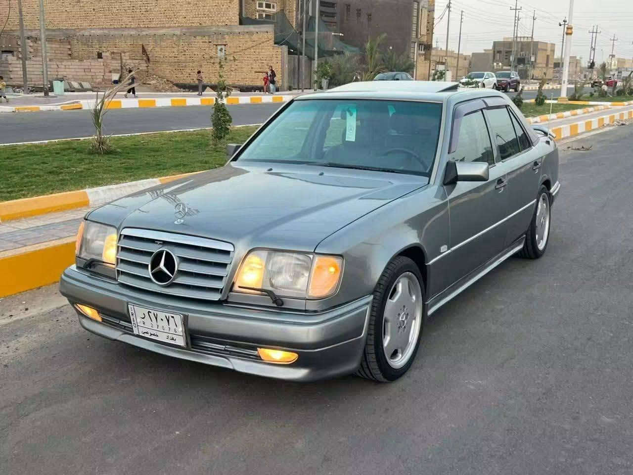 السلام عليكم مارسدس للبيع موديل ١٩٩١ رقم الهاتف ***********
