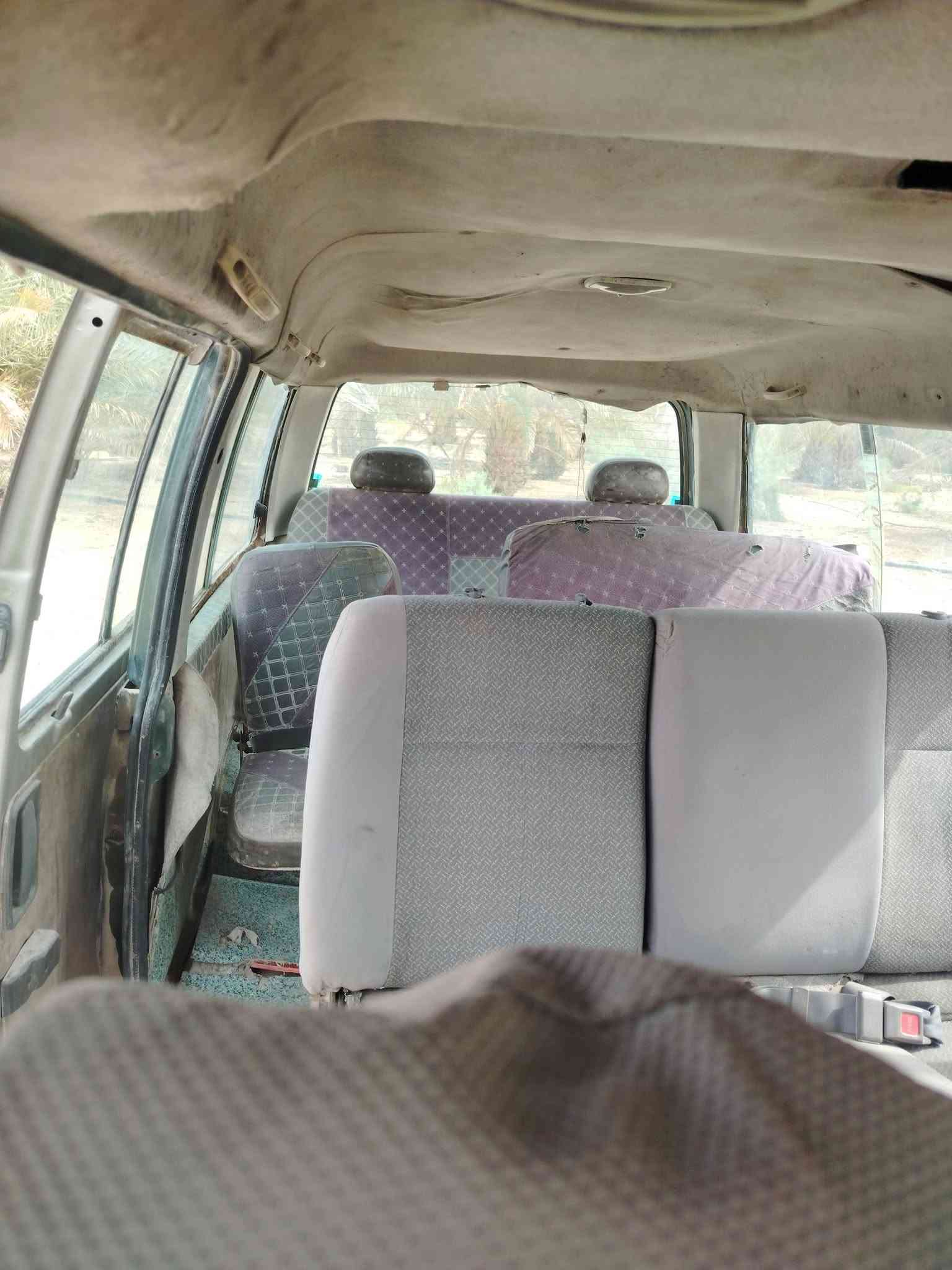 بيجو • مكينة ٣٠٠ • بصرة زبير