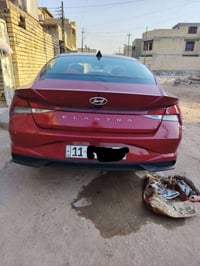 النترا • ٢٠٢٣ • ماشيه ٤٣٠٠٠