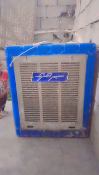 مبردة • نضيفه • سرعتين