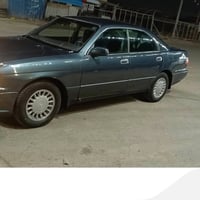 كراون • ١٩٩٤ • رقم ديالى