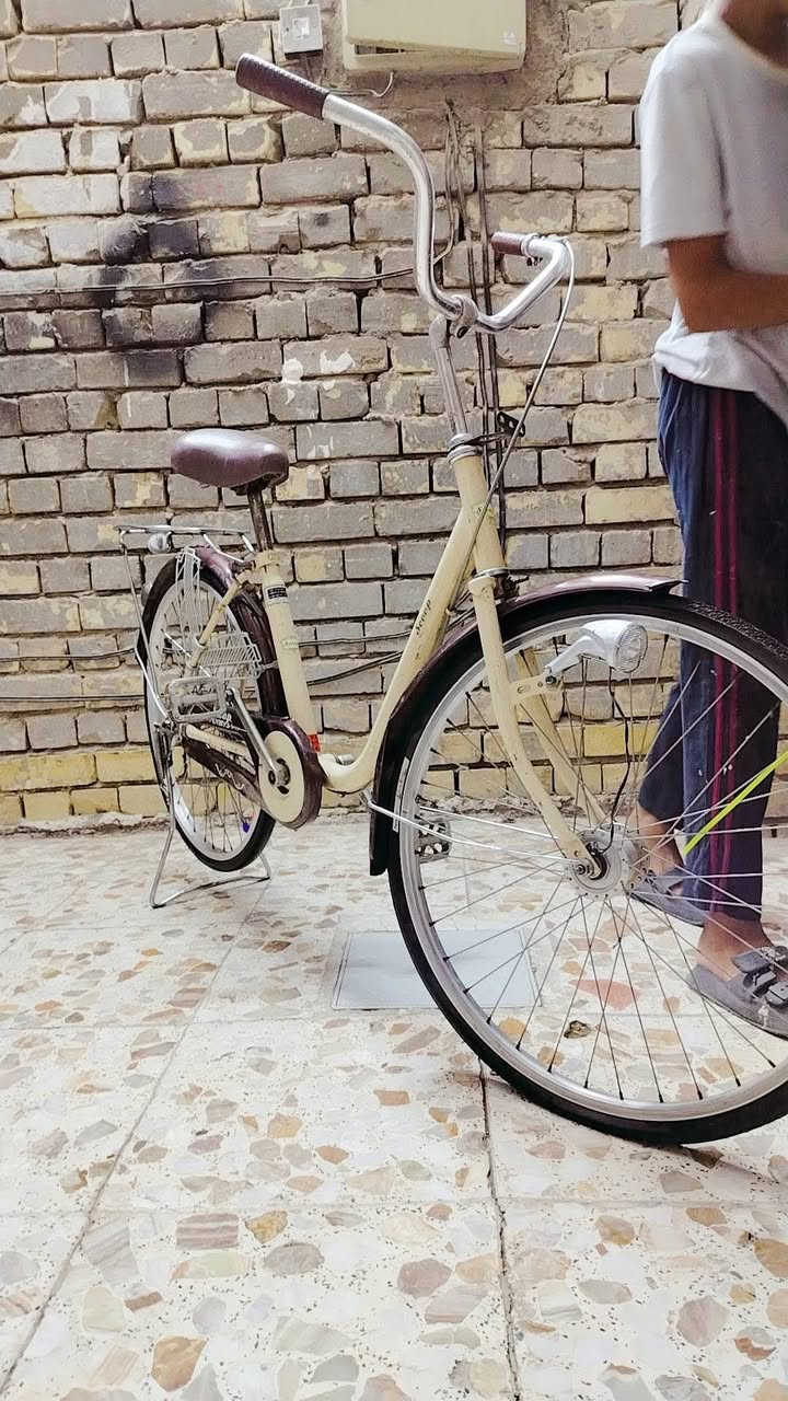 بايسكلات ياباني استفسار ***********

