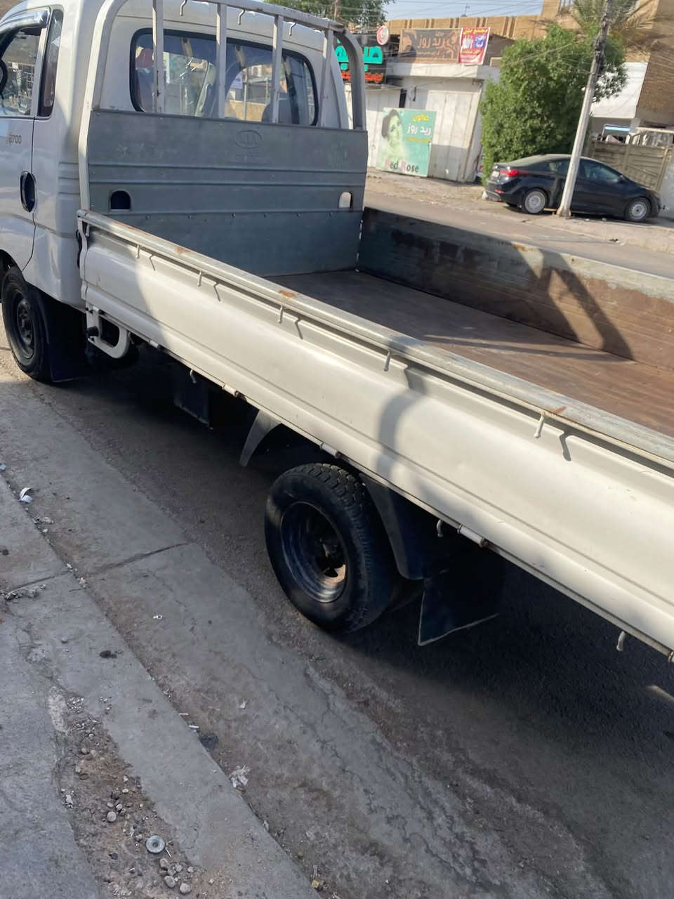 سلام عليكم كيه حمل موديل ١٥ متواجد حالين في بابل سعر ب ١٠٥
