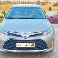 ٢٠١٥ • وارد امريكي • ٩٠ الف كم