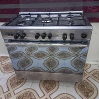 طباخ ال جي • شرط الشغل • توصيل الموصل