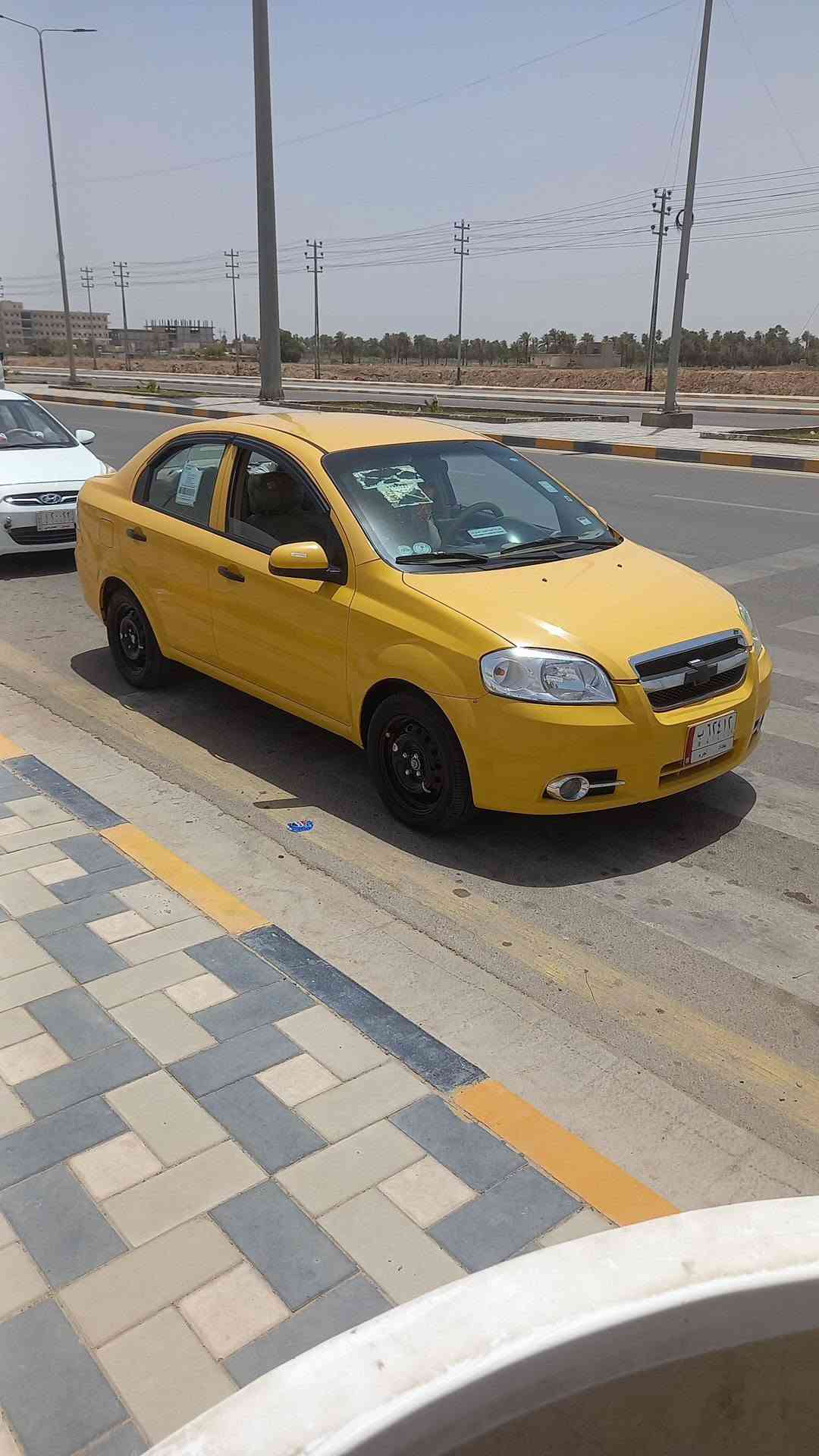 افيو • ميسان • رقم بغداد