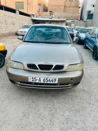 نوبره • ١٩٩٧ • بعقوبه