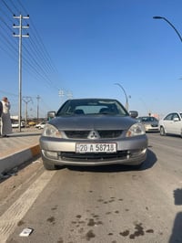 لانسر • ٢٠١٠ • محرك ٢٠٠٠