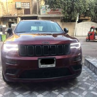جيب S خليجي • ٢٠٢٠ • بغداد