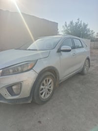 سورنتو • ٢٠١٦ • اربعة سلندر
