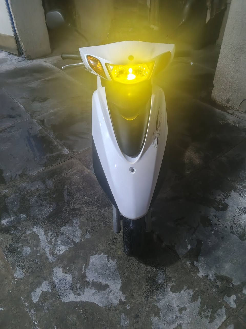 سلام عليكم بريز للبيع رمبه جاهزه من كلشي. سعر 750رقمي ***********
***********
