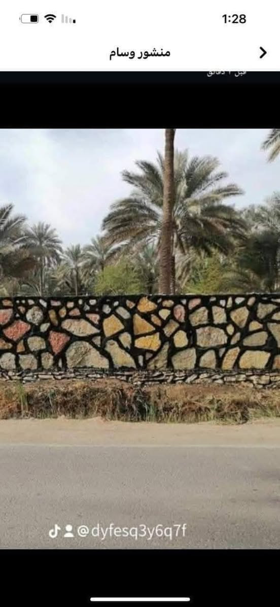 بناء حجر • سيجة • كافة المحافظات