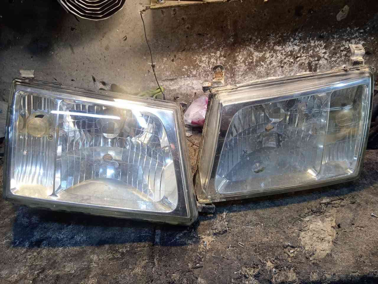 قطع غيار • قطع سيارة