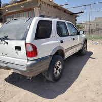 مرسيدس شبح • بصرة الزبير • مجال مكفوله