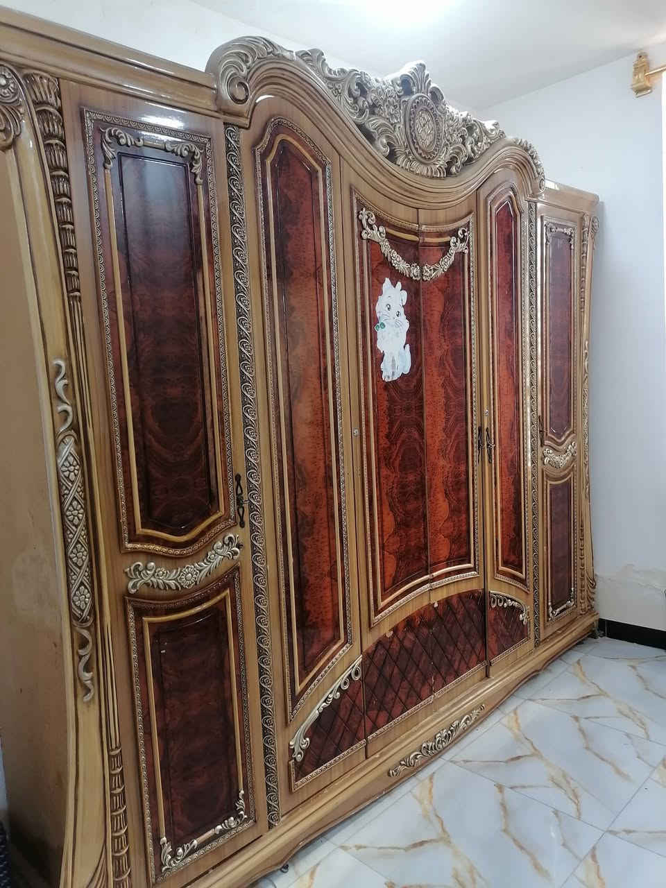 غرفه للبيع سعر 250 وسعر دوشك 60الصلي مكاني بوبيات شراي يتصل او يراسني وتساب ماسنجر ماعندي***********
