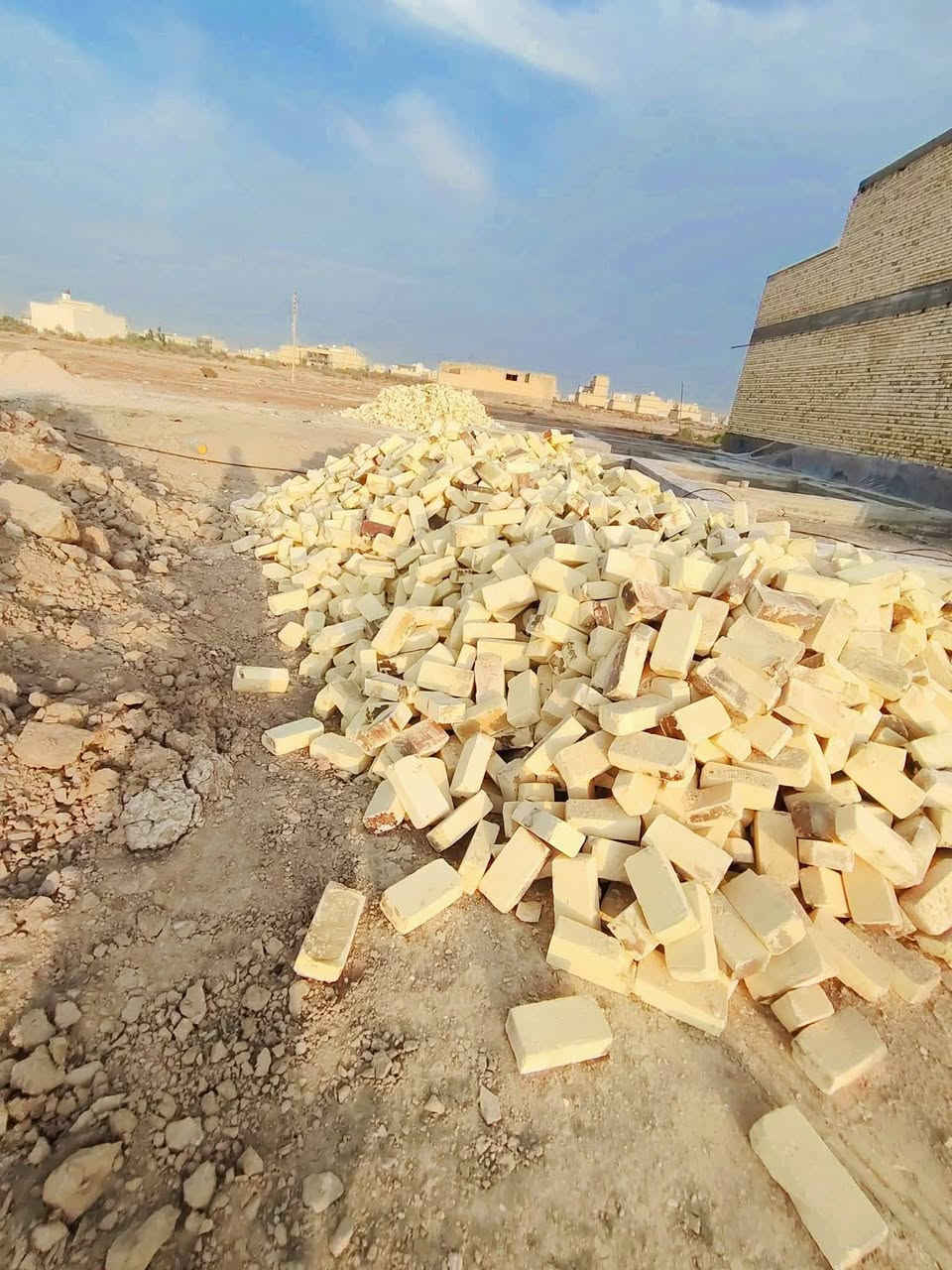 طابوگ • درجه اوله • توصيل الدوايه