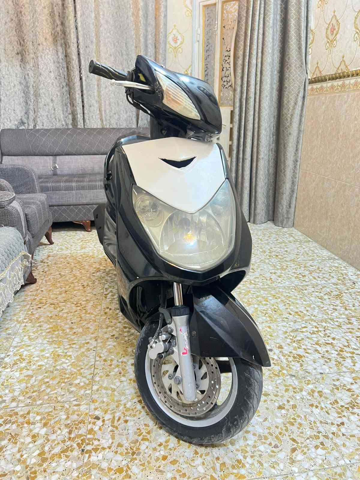سكنس فحل • ياباني • كهربائي