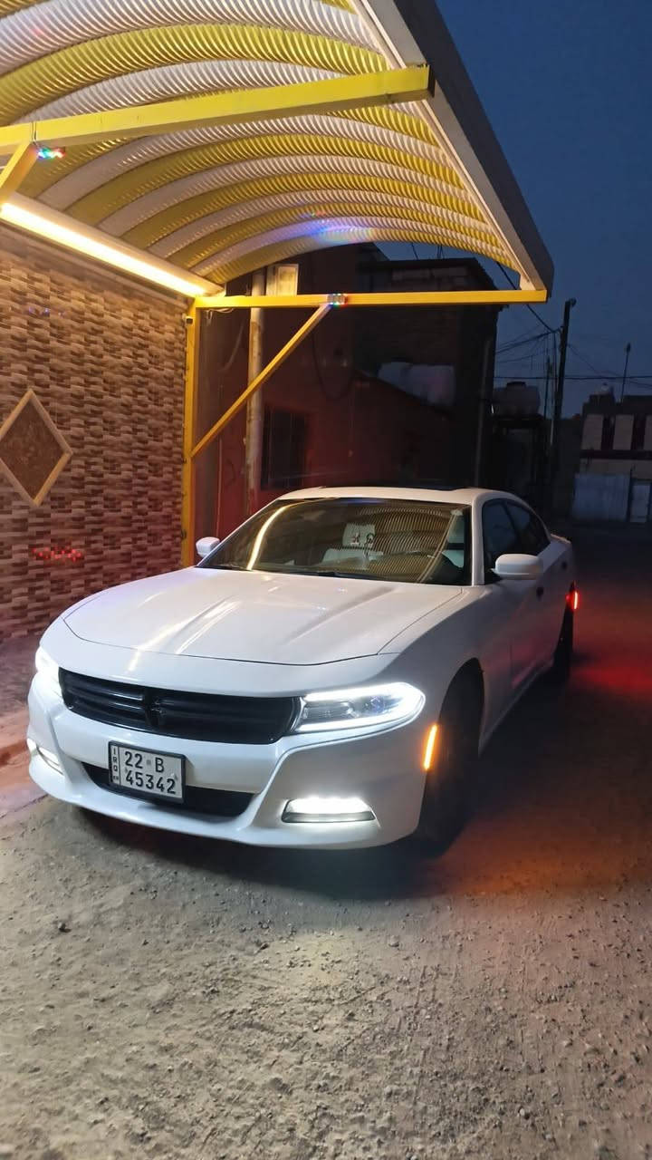 السلام عليكم دوج جارجر sxt وارد كندي
السياره فول فتحه مكفولة كفاله عامه من الصبغ والفتح والتبديل  بيها مكان BDR بسيط 
مكاني: الديوانية
للاستفسار اكثر رقمي 
***********
***********
