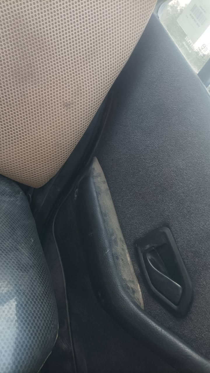بارس ٢٠١٥ • تبريد عاطل • سنويه ساقطه