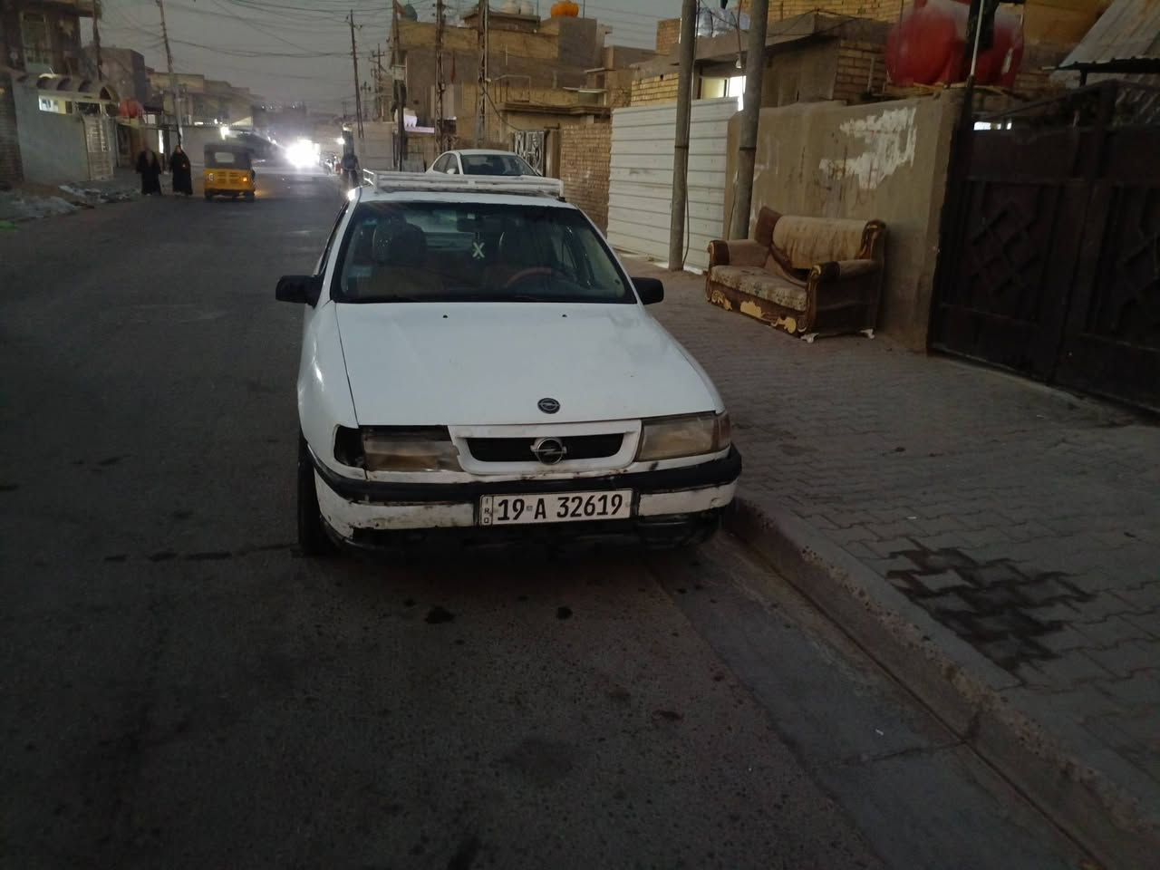اوبل للبيع موديل ٩٠ تحويل مباشر باسمي رقم انكليزي سنوية لغاية ٢٠٣١    رقم كربلاء السعر ٢٥ وبيهة مجال الشراي  ***********
