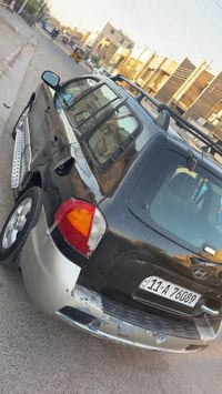 للبيع سنتافيا 2006    خليجي رقم بغداد. تحويل مباشر   مكينة 6 سلندر  دا...