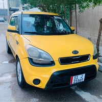 سول • ٢٠١٣ • بغداد