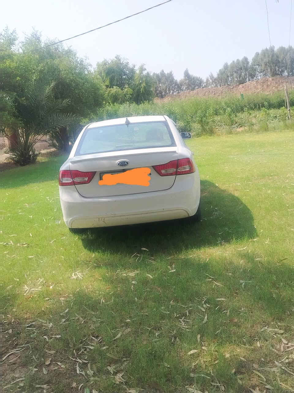 اوبتيما • ٢٠٠٩ • محرك ٢٠٠٠