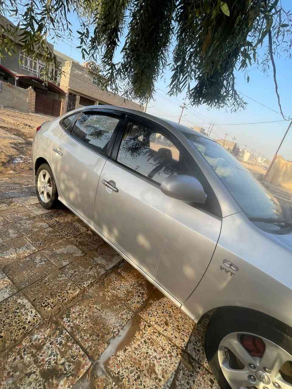 سلام عليكم افانتي موديل 8 لون سلفر فول عده الفتحه تبريد فول تدفئه فول كير مكينه كله مكفول تخم تاير ارقام جديده بسمنه تحكم ستيرن جهتين تبريد لامس السياره بيهاا صبغ حزام عده القماره ولبنيد ولصندوك ما مصبوغ مكان السياره ديالى بعقوبه سعر السياره 85 وبيهاا مجال *********** متواجد وتساب
