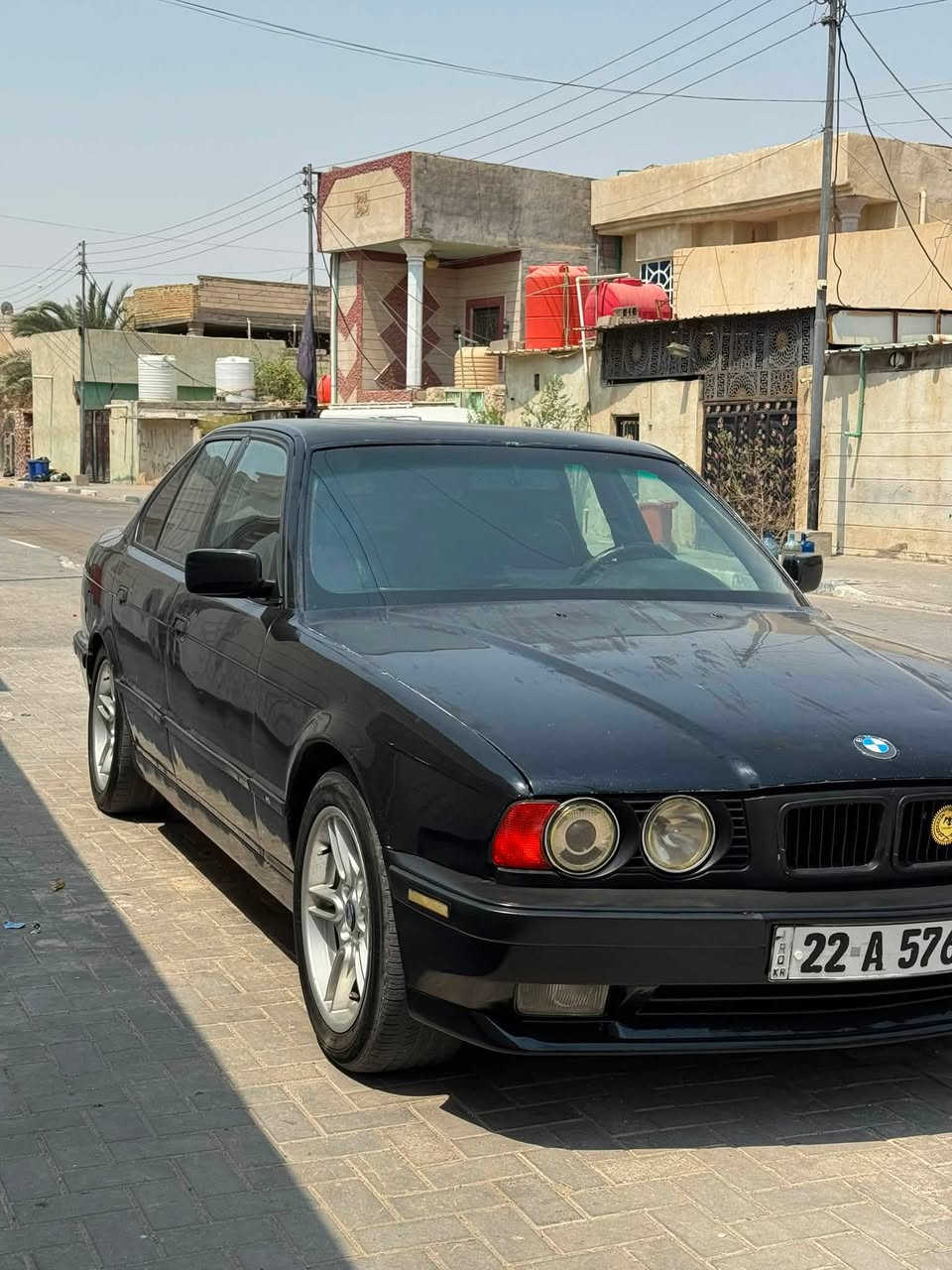 للبيع BMW 525 موديل 1991 — مكينة 20 🔥

BMW E34 موديل 1991، حجم 525، مكينة  حاويه فول نضافه 20، سيارة مرتبة ونظيفة جداً، واللي يعرف بالـE34 يعرف قيمتها 👌🏻

🔹 البودي: نظيف ومرتب
🔹 الغرفة: حلوة ونظيفة ومرتبة
🔹 المكينة: مسكرة عدل، ناعمة وحلوة جداً
🔹 ما بيها صرفية بنزين
🔹 ما بيها تنقيص مي ولا تبخير
🔹 معدل رون ناصي
🔹 التبريد: شغال وممتاز ❄️
🔹 التايرات: نظيفة
🔹 الحداديه : 70‎%‎
🔹 الكهربائيات: كلها بالادي وشغالة
🔹 ADS: شغال ✅
⬅️نظام سايد لايت شغال
🔹 Sport:شغالة ✅
🔹 المكينة والرون: هادئ وناعم
🔹 السيارة بشكل عام ما ناقصها إشي، 
🌟عليها ادامه جديده من بلكات من نوزلات من دهن مكينه قبل اسبوع من شركه امزويل + ماي اخضر زيتي اصلي 
وعليها فانات يعني وي لتبريد حماوه جوه لنص 
جاهزة للركوب والاستخدام.
فقط ماطور السلايد عطلان وللعلم موجود عندي يعني بس شد رادله 
سنويه منتهيه واكفلك تحويل 
سعر 60 وبيها مجال

*********** للأتصال

السيارة E34 نظيفة ومرتبة ومناسبة للي يريد سيارة قديمة محافظة عليها
