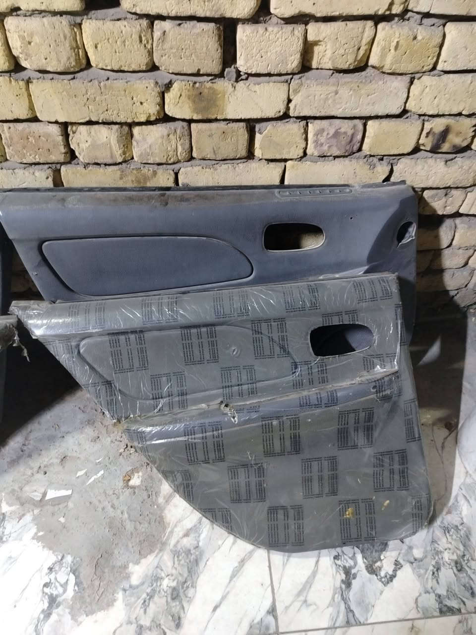غراض سوناتا منغولي
بطاين كلملات وحلوات ب ٦٠
مشط ستيرن بل جيس ب ٤٠
دكت تبريد ب ١٠
سوادات داخلية ب ١٠
***********

