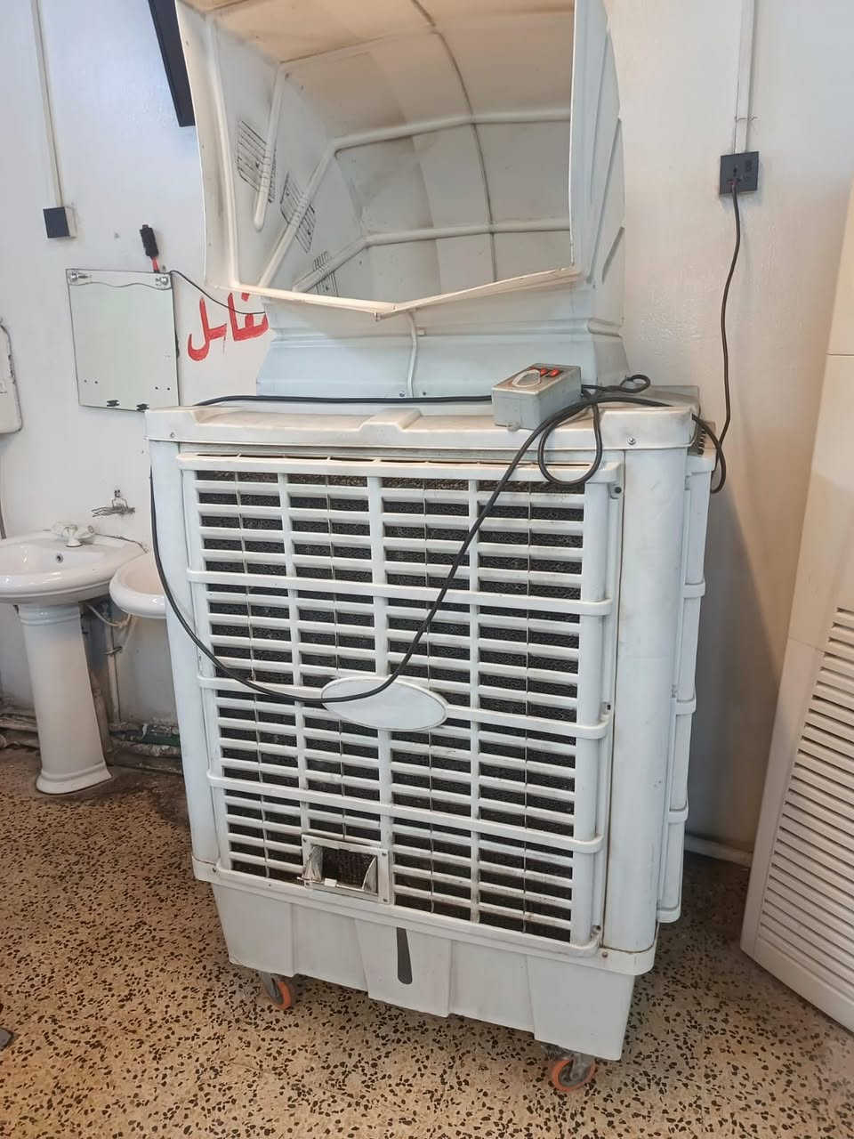 للبيع • مبرده • سعر