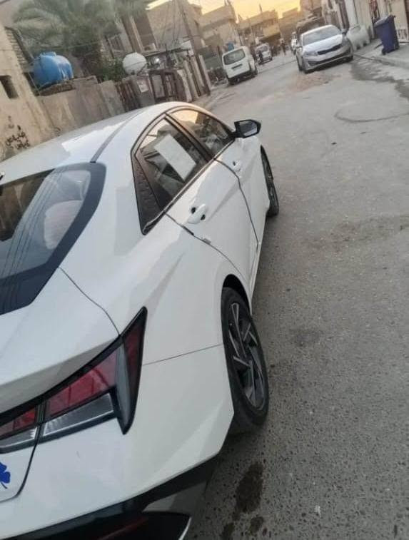 السلام عليكم شباب
النترا ٢٠٢٤ خليجي محرك ١٦٠٠ دبل نوزل فول مواصفات واحد على واحد كفاله عامه عدا رصعتين فقط

فتحه سقف

كشنات جلد

شاشه جبيره

عدادات دجتل

كير ٨ نمر شاشه

لد نهاري 

دخول ذكي

تلث عدسات

صندوك ذكي 

هندبريك كهرباء

اربع انضمه قياده 

ارضيه جلد 

بانزين عادي محسن بدون دوانز 

وبعد هواي مواصفات المعروفه سعرها ١٤٠ وبسها مجال قليل 

رقم سليمانيا تريد تحويل تريد وكاله سونار مرفوق بلمنشور 

***********
