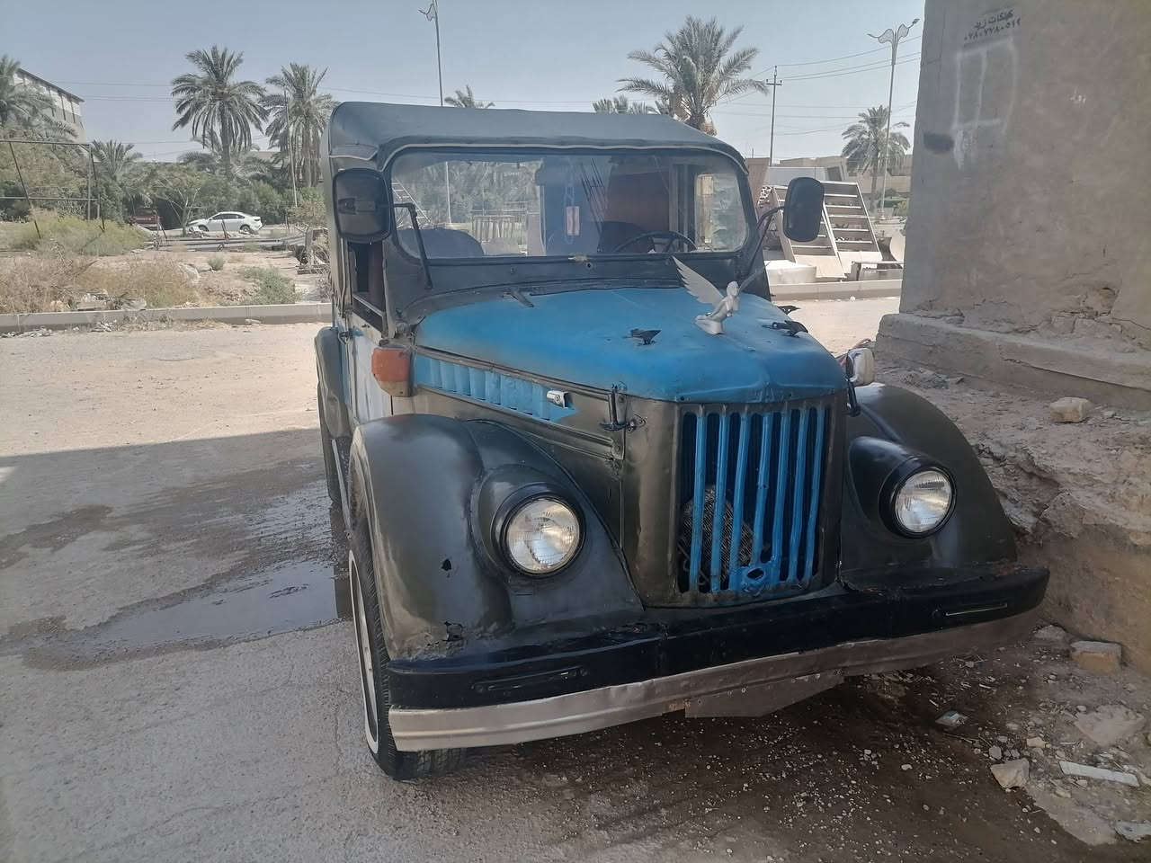 سلام عليكم للبيع زوبه حضيره مكينه وكير واكسل مكفولات. سعر 2400وبيهه مجال استفسار اتصال ***********
